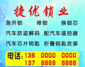 开锁鼠标垫