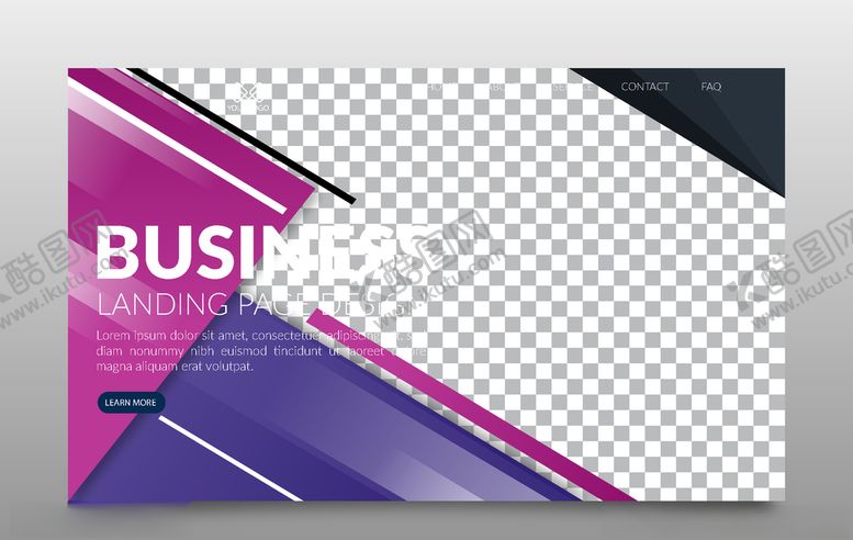 编号：97734309192112597814【酷图网】源文件下载-横向海报