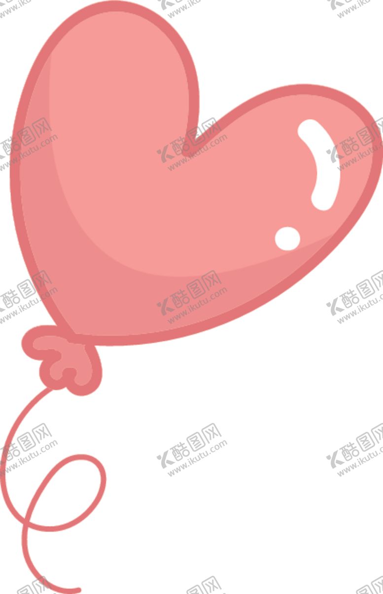 编号：52818907050622178351【酷图网】源文件下载-爱心