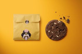 产品包装样机