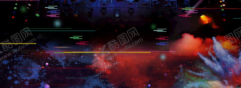 编号：69051710010559295092【酷图网】源文件下载-炫酷背景