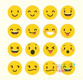 emoji表情