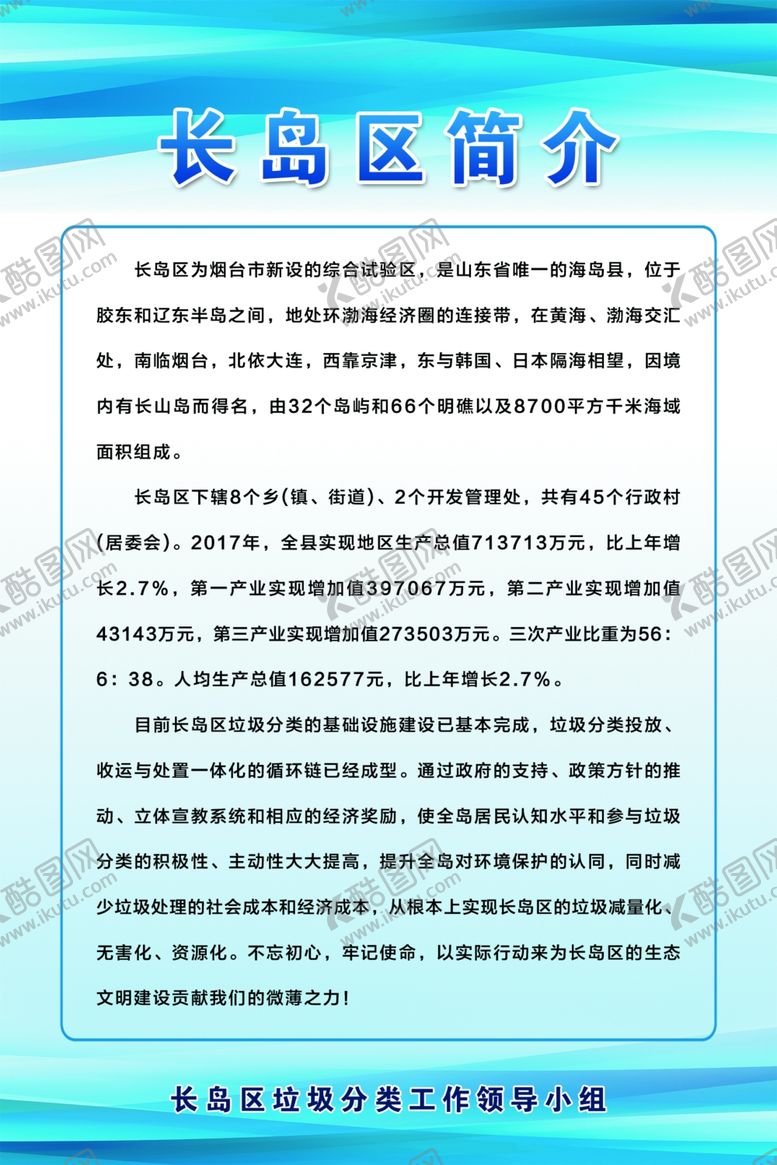 编号：91466410300419163740【酷图网】源文件下载-垃圾分类宣传展板