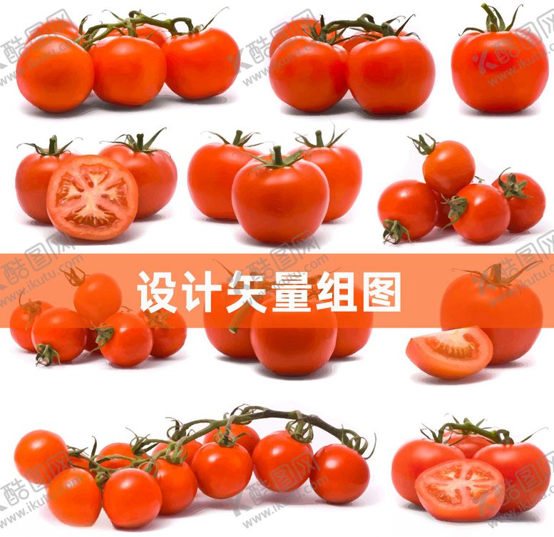 编号：55622910212341045095【酷图网】源文件下载-番茄西红柿