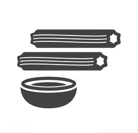 食物图标