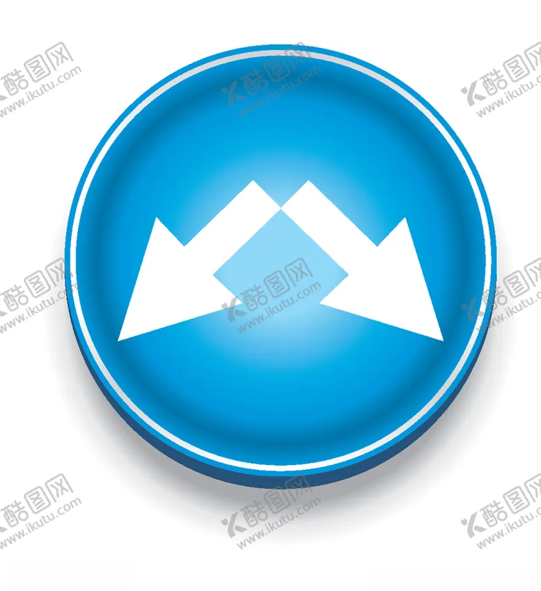 编号：50618106280952112037【酷图网】源文件下载-交通标识