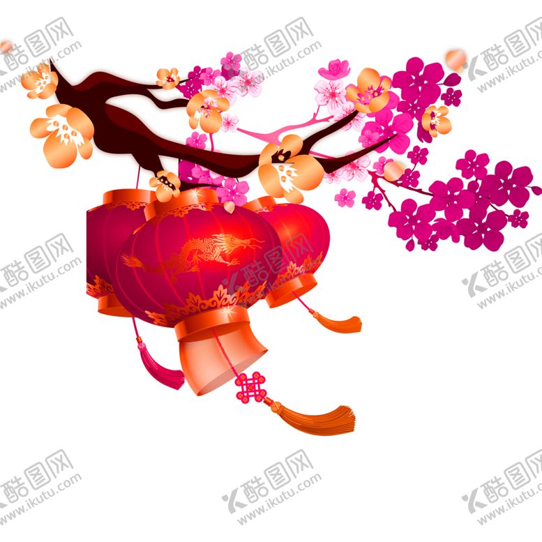 编号：21680809281737124943【酷图网】源文件下载-花素材