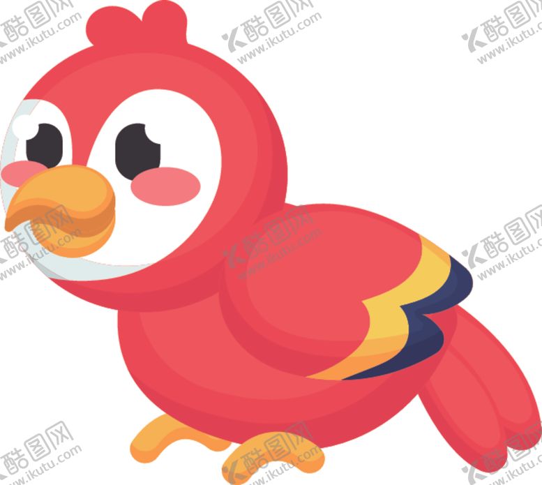 编号：12723606271350188211【酷图网】源文件下载-可爱卡通形象