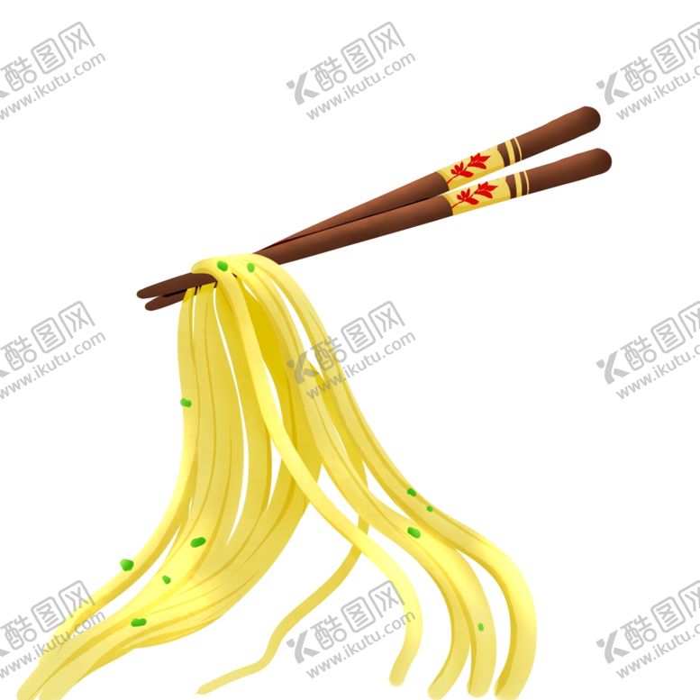 编号：27007006250303072812【酷图网】源文件下载-一筷子面条