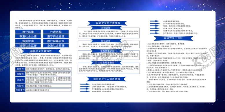 编号：56454404280142173564【酷图网】源文件下载-网络安全宣传