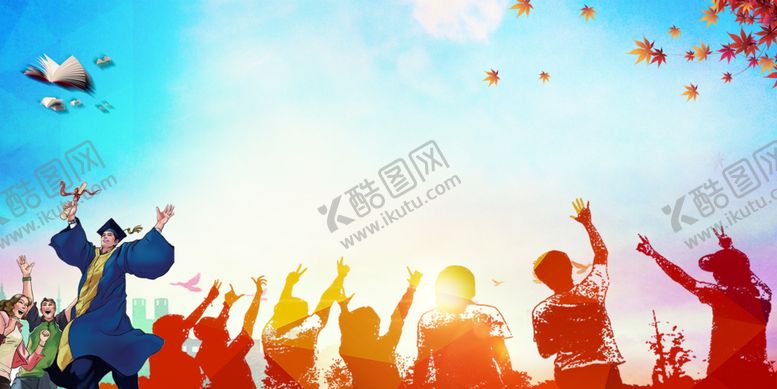 编号：49816205160134179743【酷图网】源文件下载-校园背景