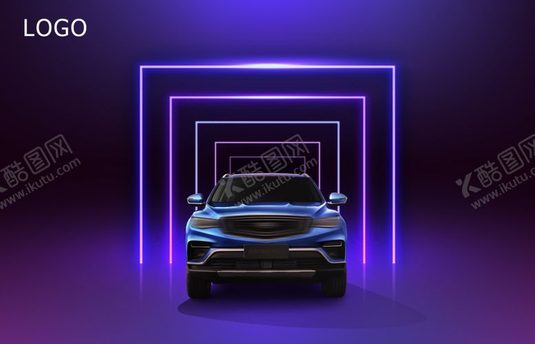 编号：70371910060055138058【酷图网】源文件下载-汽车背景