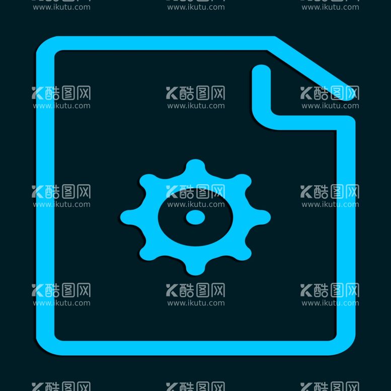 编号：14303101201250048286【酷图网】源文件下载-线性图标