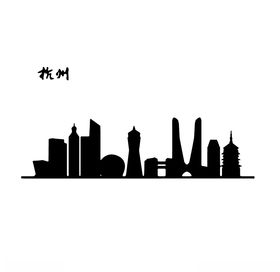 地标建筑