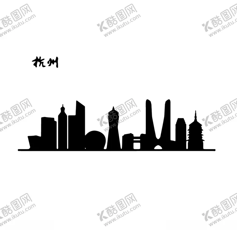 编号：21955306271458507198【酷图网】源文件下载-地标建筑