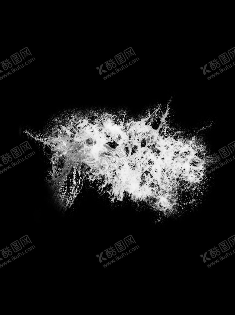 编号：24037110311319029435【酷图网】源文件下载-水花免扣