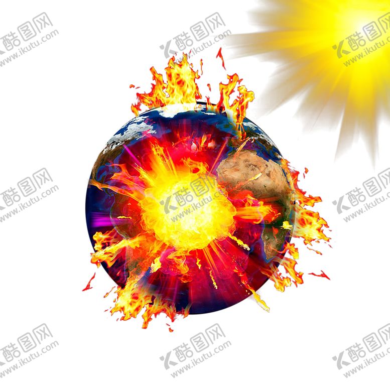 编号：55190207131422187977【酷图网】源文件下载-火焰