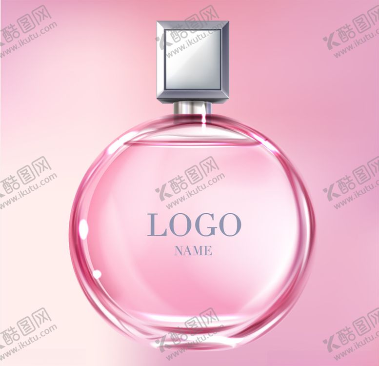 编号：51439607092127463051【酷图网】源文件下载-香水样机