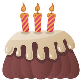 生日蛋糕