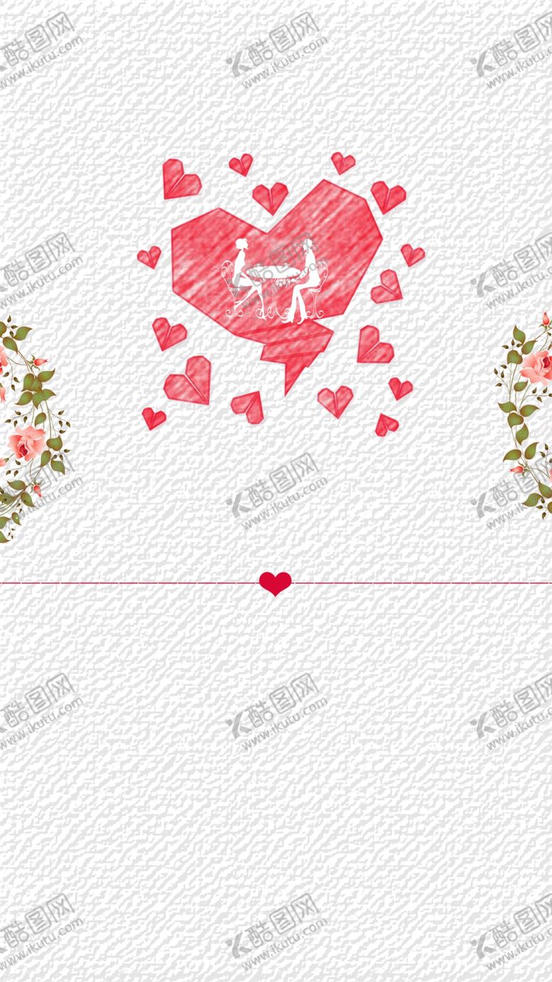 编号：22239810280836476004【酷图网】源文件下载-红色背景