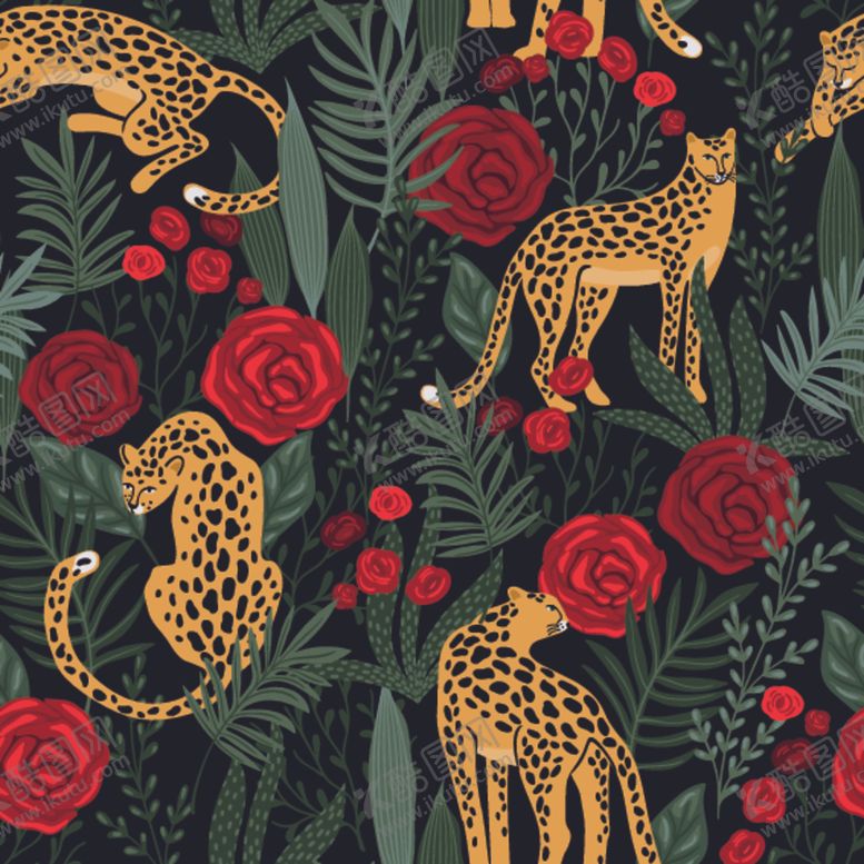 编号：90584809282150225304【酷图网】源文件下载-印花