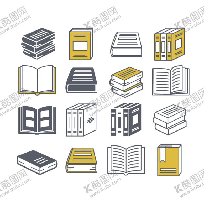 编号：83497010032208351059【酷图网】源文件下载-书籍插画作品