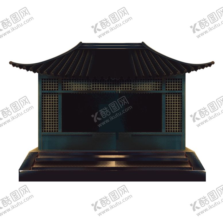 编号：73540805092059467301【酷图网】源文件下载-古代建筑