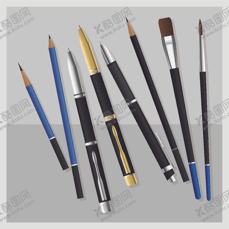 编号：15222109160229104044【酷图网】源文件下载-办公文具