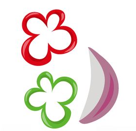 手绘矢量卡通素材