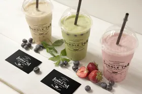 奶茶杯样机