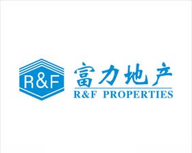 富力地产logo