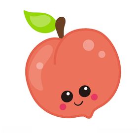 卡通形象AI矢量图设计