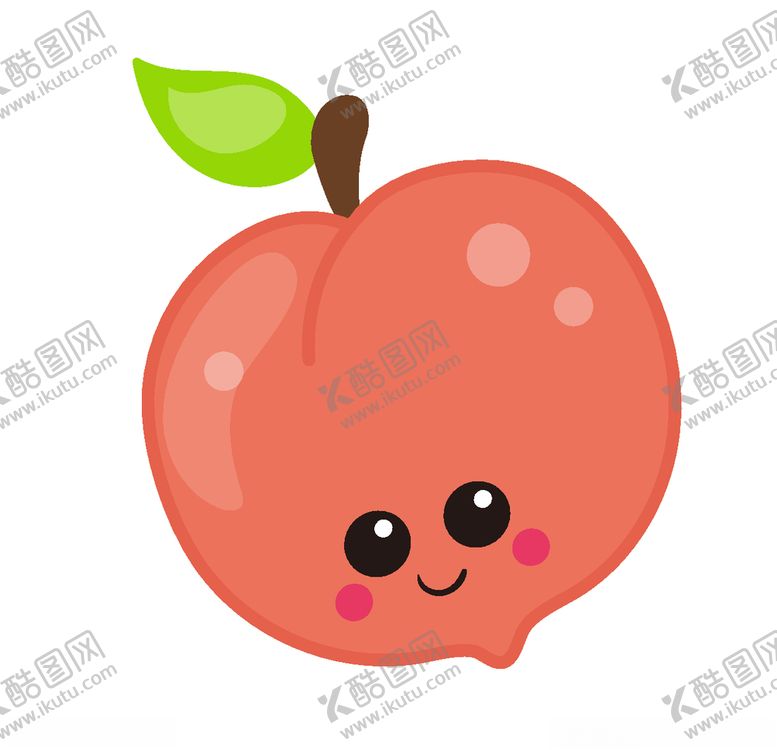 编号：11473309090150085180【酷图网】源文件下载-卡通形象AI矢量图设计