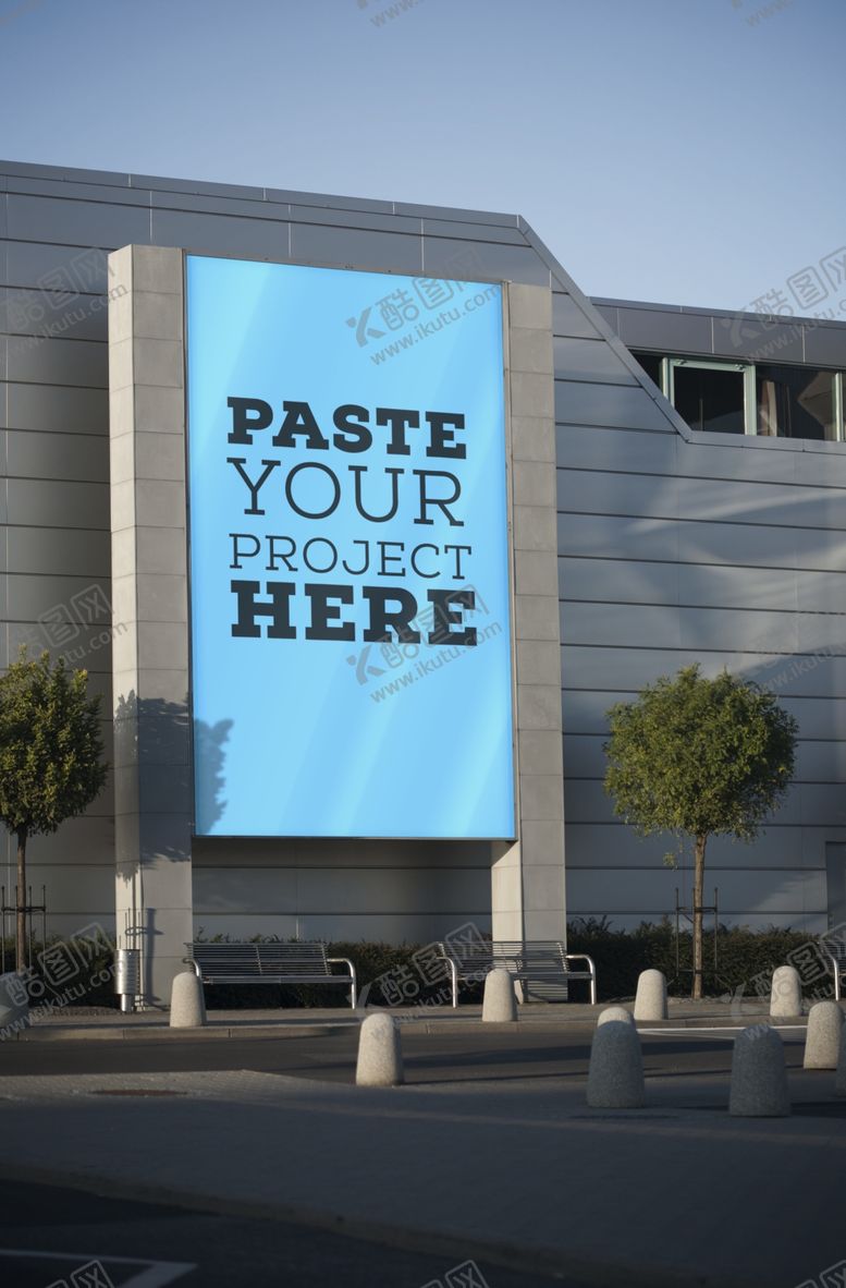 编号：89319309231523536278【酷图网】源文件下载-大楼样机