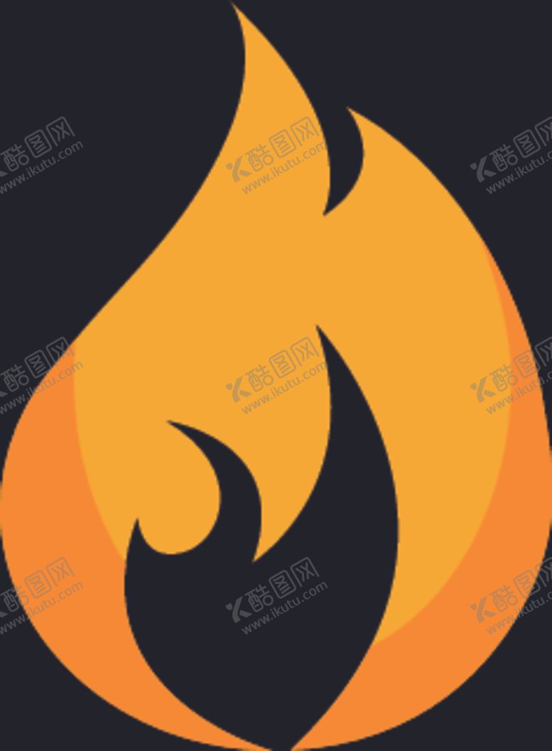 编号：17030410300357065679【酷图网】源文件下载-火苗