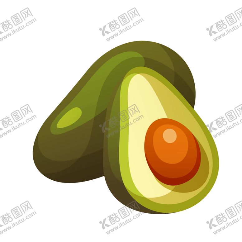 编号：62085010101945215349【酷图网】源文件下载-水果