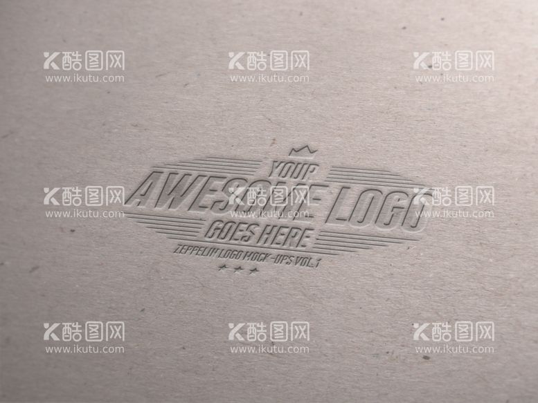 编号：87519102171321172592【酷图网】源文件下载-logo样机