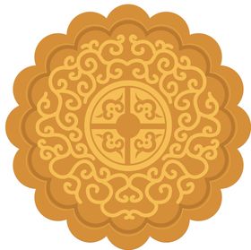 中秋节素材