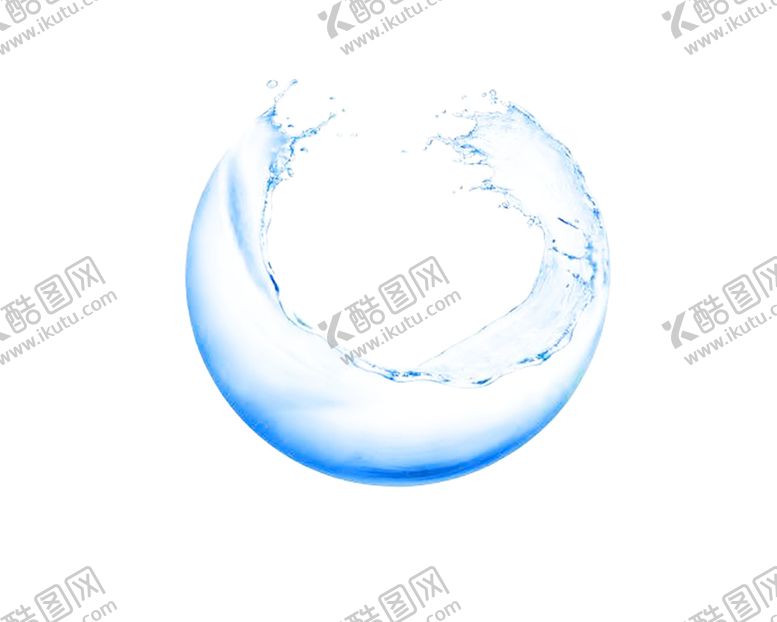 编号：34061907071754461242【酷图网】源文件下载-水花
