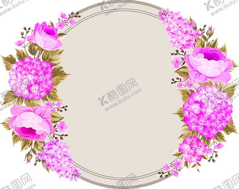 编号：14073205140311137085【酷图网】源文件下载-鲜花素材
