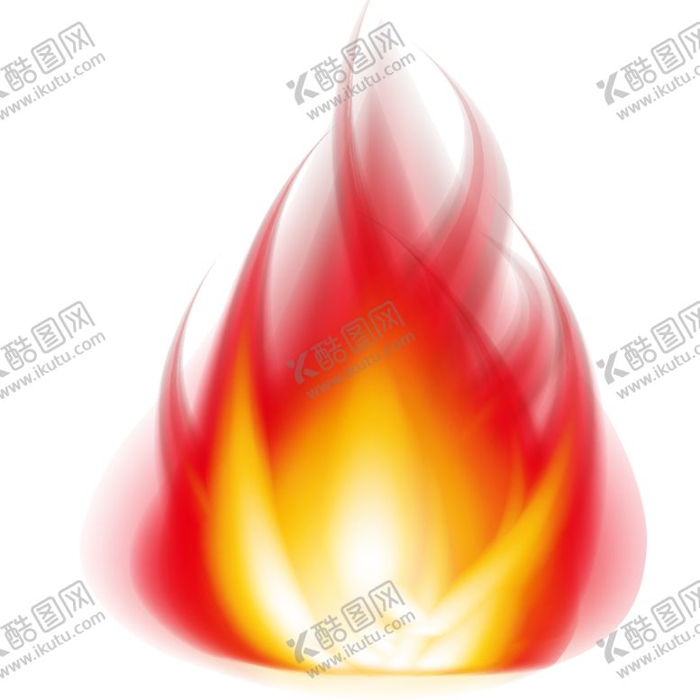 编号：52762809180444363920【酷图网】源文件下载-火焰