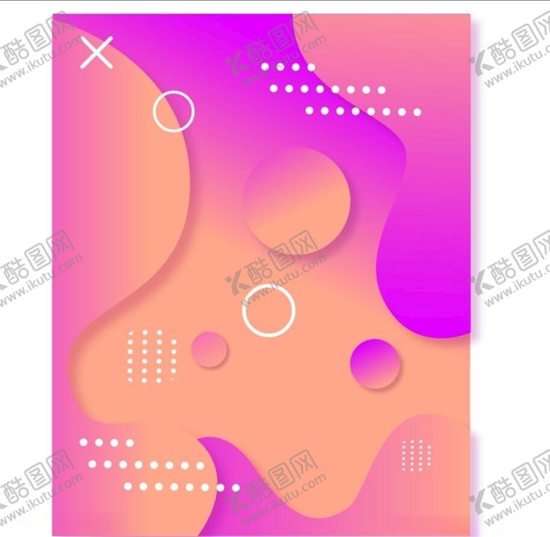 编号：22940110191644157174【酷图网】源文件下载-网格渐变