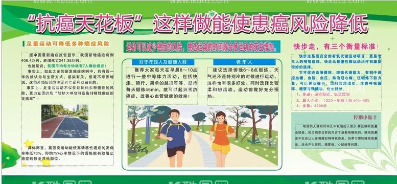 编号：21499511270819061992【酷图网】源文件下载-健康教育宣传栏