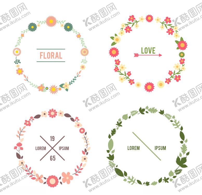 编号：98739005141706479237【酷图网】源文件下载-花边