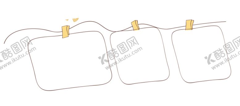 编号：19551009181245144931【酷图网】源文件下载-卡通边框