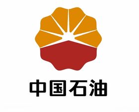 中国石油logo