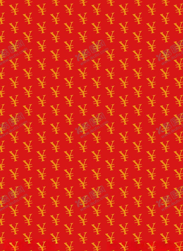 编号：38111710012310326529【酷图网】源文件下载-钱币符号花纹图