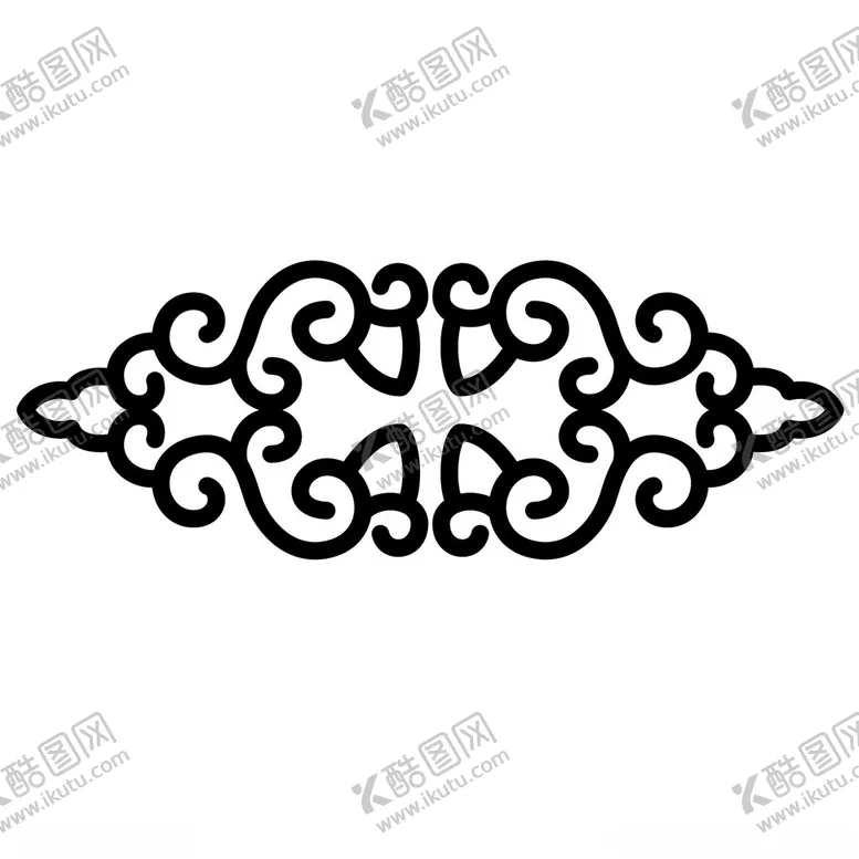编号：16223401201806025848【酷图网】源文件下载-花边花纹