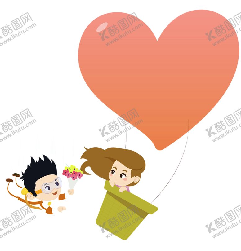 编号：15208509242103525363【酷图网】源文件下载-浪漫素材