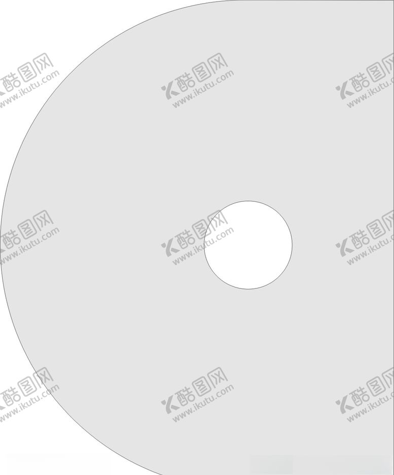编号：64708407031544172221【酷图网】源文件下载-弹花机PVC挡板